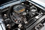 Ford Mustang 289 K-Code Convertible 1965 года